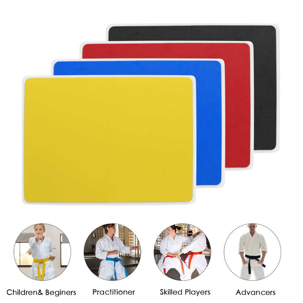 break-board-karate-rebreakable-martial-arts-taekwondo-boards-4-sizes-ebay
