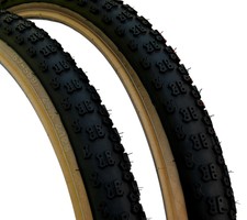 26 snake belly tires