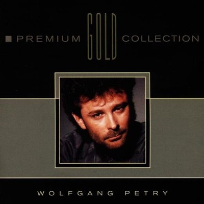 Wolfgang Petry Premium Gold Collection (CD)
