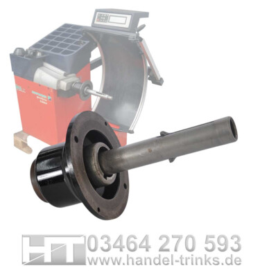 Hofmann Geodyna MZV 4500p 6300p 6300-2p Spannvorrichtung Power Clamp EAA0283D46A