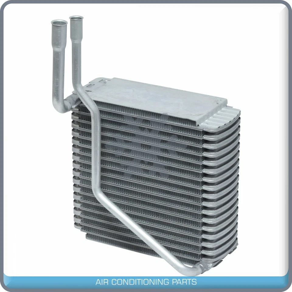 A/C Evaporator Core for Ford Thunderbird / Mercury Cougar QU - Изображение 2 из 4