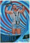 2022 WWE Revolution #30 Vortex LAVA #03/10 AUSTIN THEORY SSP case hit