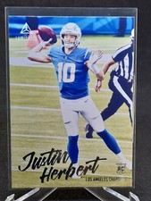 Justin Herbert Los Angeles