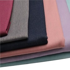 EMF Shielding Metal Fiber Fabric Anti Radiation Protection RFID Blocking Cloth