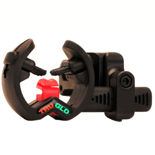 Repose-Flèches QAD Ultrarest Intégrate R2 - Drop Away - Droitier - Neuf
