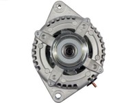 As-Pl Generator 12 V 100 A FüR Toyota Land Cruiser Prado 3.0 D-4D Hiace IV Bus