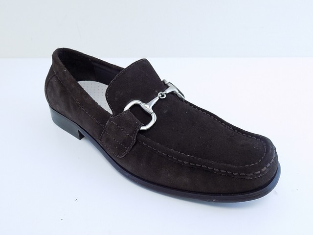 calvin klein slip ons