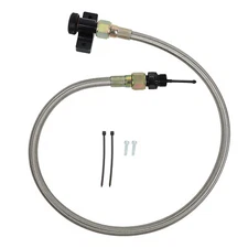 Automatic Transmission Locking Dipstick For 2010-2023 Ford F-150 22200