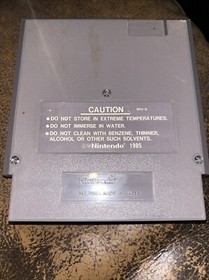 Jeopardy 25th Anniversary Edition (NES, 1990)