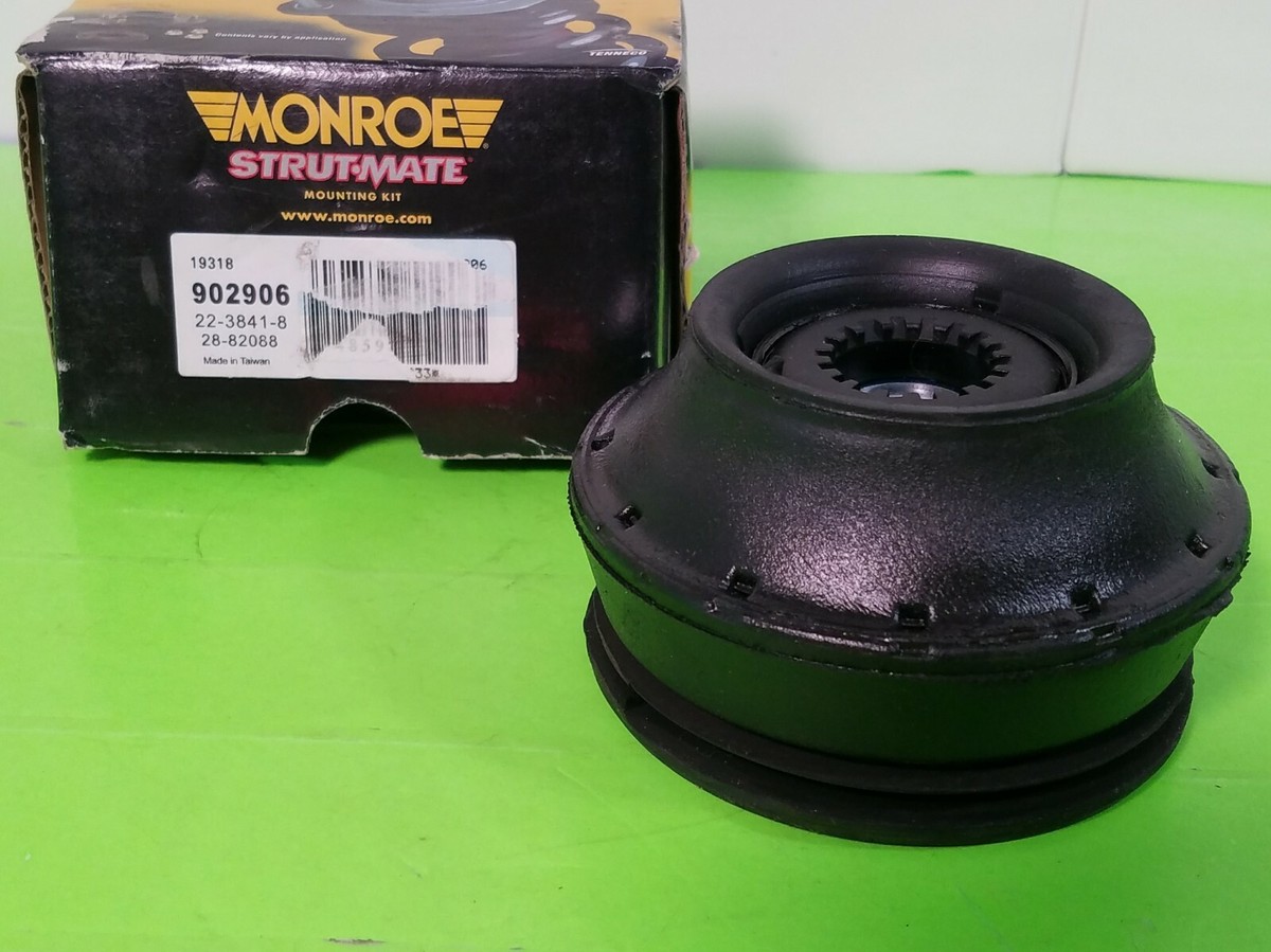 Buy Monroe Shocks & Struts Strut-Mate Suspension Strut Mount 902987 in