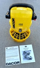 Dacor SV-900 Scuba Sea Scooter