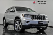 2013 Jeep Grand Cherokee Limited