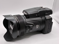 NIKON COOLPIX P1000 FOTOCAMERA DIGITALE 16MP - COOL PIX P1000 16 MP