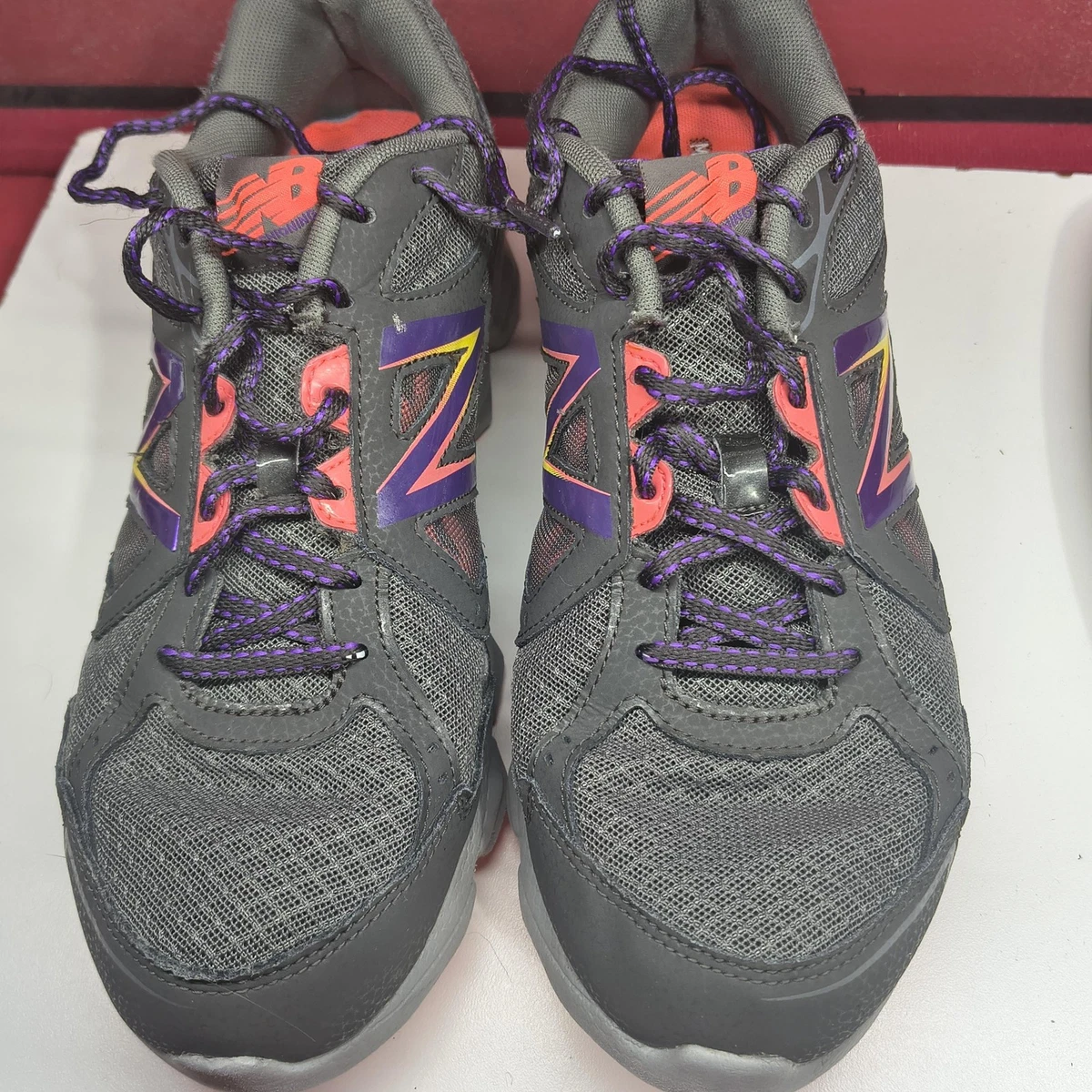 New Balance 750 Blue for sale | eBay display picture 3