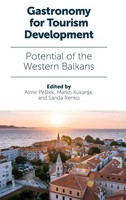 Almir Pe¿Tek (U. A.) | Gastronomy For Tourism Development | Buch | Englisch