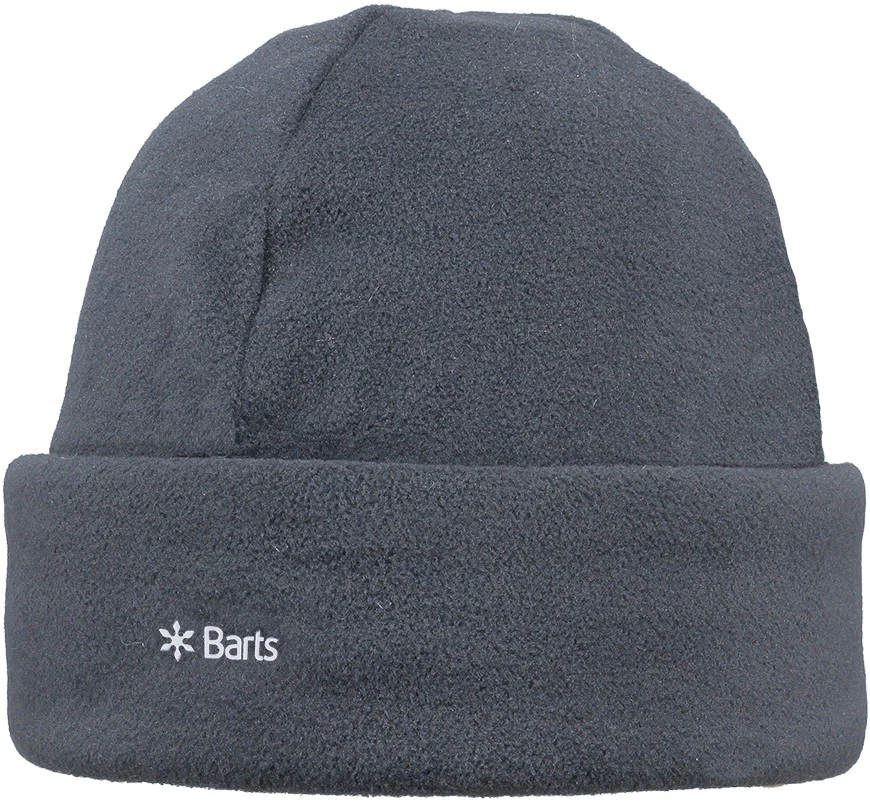 Berretto Barts Almer In Misto Lana, Lavorato A Maglia, Unisex, Modello A Righe, Taglia Unica - 2