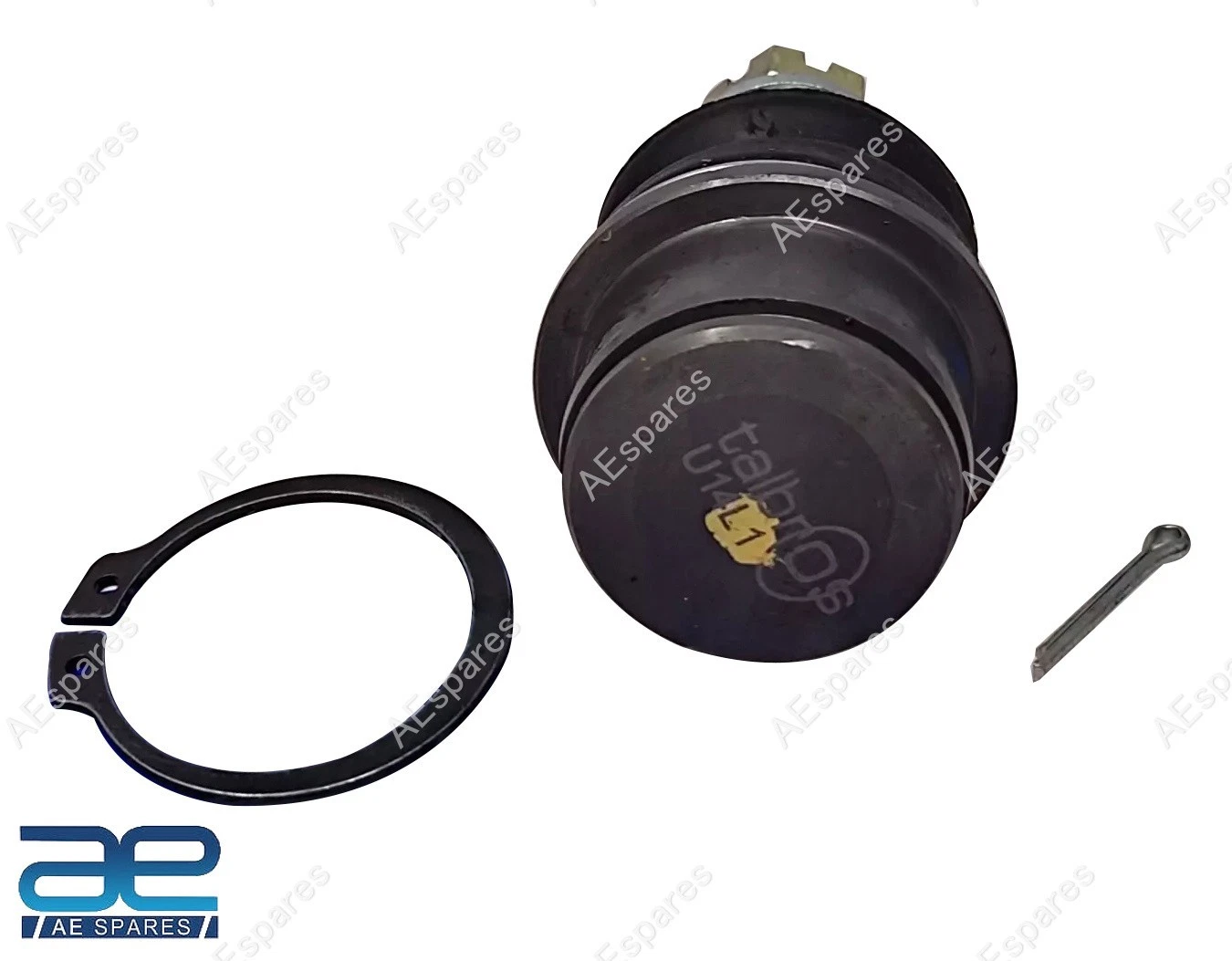 Suspension Ball Joint For Tata Commercial Super Ace 2009-Now, Venture 2011-2017 view 2