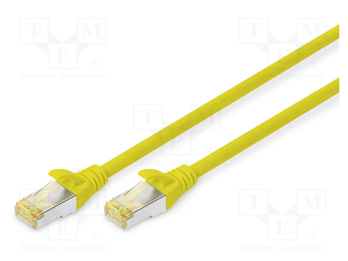 Digitus Dk-1644-A-070/Y - Cables De Red - Imagen 2