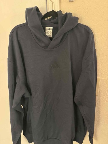ADIDAS SWEATSHIRTS MULTI SPORT Size XL - Picture 4 of 5
