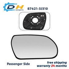 For Hyundai Veracruz Heated Mirror Glass Passenger Side Right 87621-3j310 For Hyundai Veracruz Heated Mirror Glass Passenger Side Right 87621-3j310