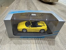 Ferrari F355 Spider by Minichamps #430 074031 - 1/43 scale 