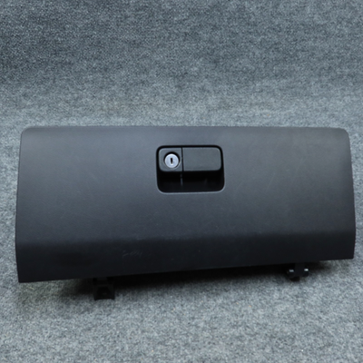 #ad #ad 07 11 Honda CRV CR V Glove Box Door Storage Black OEM good latch mounts $82.88