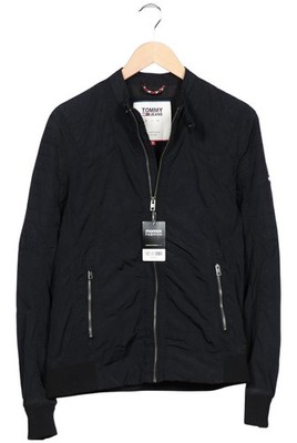 Tommy Jeans Jacke Herren Anorak Jacket Kurzmantel Gr. S Marineblau #8gdnfpu