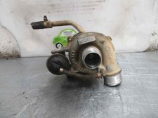 9635220680 TURBOLADER / GARRETT / GT15 / 2459613 FÜR CITROËN XSARA N1 1.9 TD