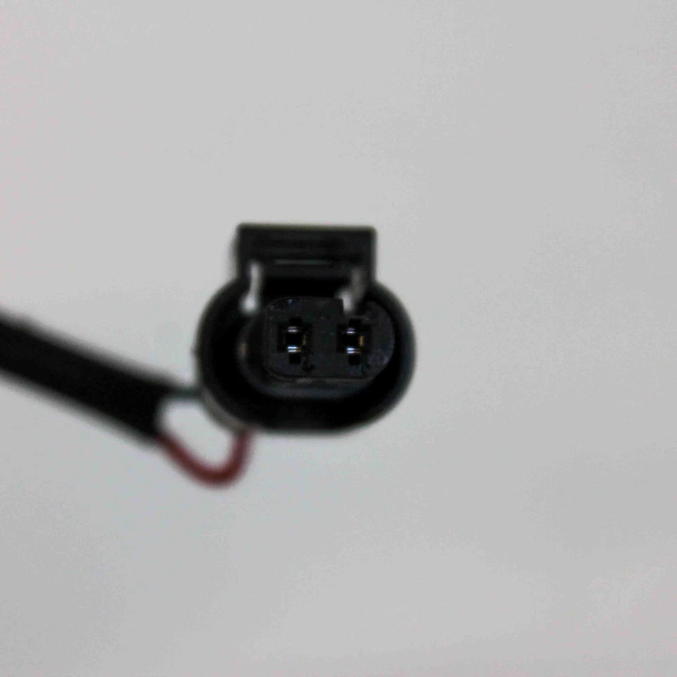 VW TOUAREG 7P5 Battery Cable Ends 7P0971225B 3.6 Petrol 183kw 2013 14406130 - Image 4 of 4
