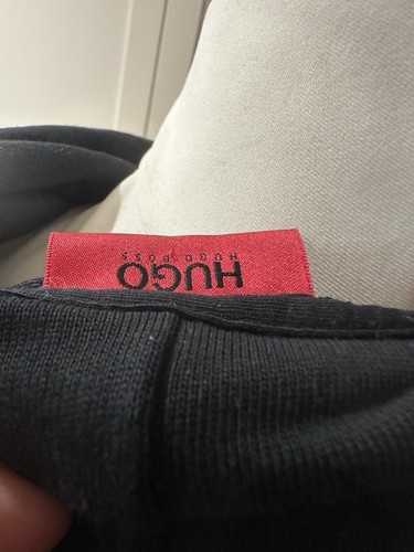 Wie neu: Cooles Sweatshirt von Hugo Boss - Bild 5 von 7