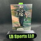 2025 Panini Revolution Football Green Swirl Demario Davis #139
