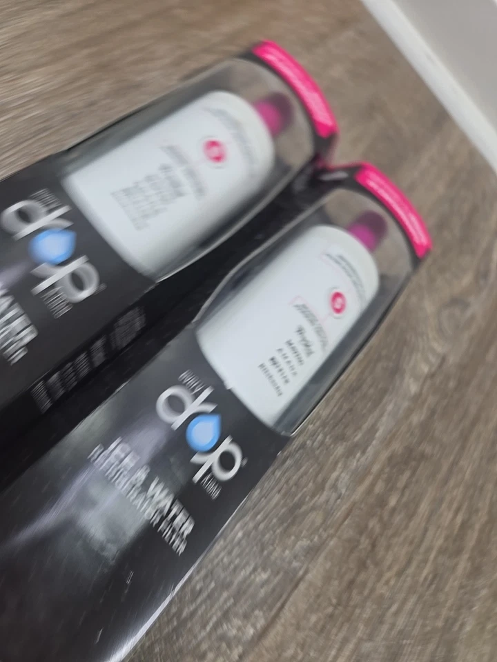EveryDrop Whirlpool Genuine Refrigerator Ice & Water Filter 5 (EDR5RXD1) 2 Pack - Image 4 of 4