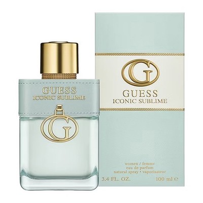 Guess Iconic Sublime Eau De Parfum