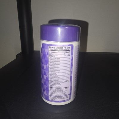 ASEA Via Biome - Probiotics - BB Jan 2027 | eBay