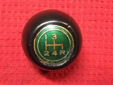 1975 - 1978 Datsun 280Z 4-Speed Gear Shift Knob