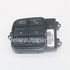 Oem Steering Wheel Evic Switch 68381331ab 68381331aa For 2019-2022 Ram 2500 3500 Oem Steering Wheel Evic Switch 68381331ab 68381331aa For 2019-2022 Ram 2500 3500