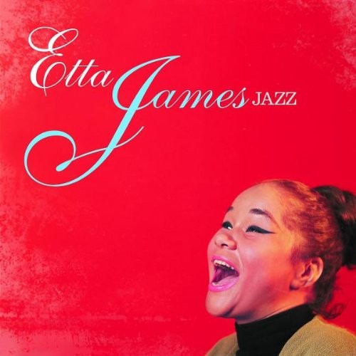 Etta James - Jazz - Etta James CD NSVG The Cheap Fast Free Post - Bild 1 von 2