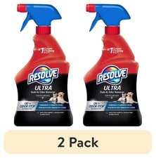 Ultra Pet Carpet Stain Cleaner Solution and Odor Remover Spray 32 oz