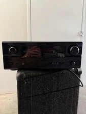 Denon AVR 2106 7.1 Channel 120 Watt Home Theater AV Receiver