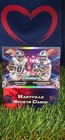 2025 Topps Cosmic Chrome David Montgomery/Jahmyr Gibbs Base (RAW)