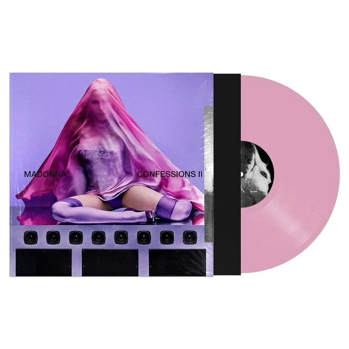 25+ Madonna Import Vinyl Records for sale | Updated Oct 2026