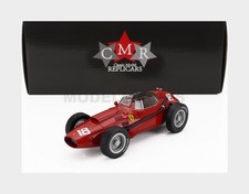 CMR CMR164 Ferrari - F1 Dino 246 N 18 3rd Italian GP Monza 1958 P.Hill - Red - 1