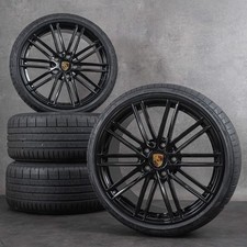 Porsche Boxster 982 718 20 Zoll Turbo III Winterräder Winterreifen  NEU