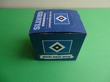 HSV Sticker Stars Sammelbilder Pannini GANZE Box komplett Rewe Stickpack NEU