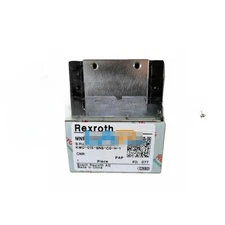 1PCS New For Linear Bearing Linear Rail Slide Rail R162219320 R16221932O