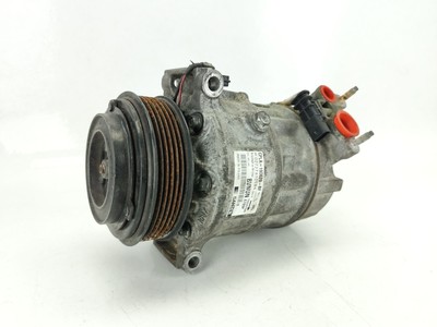 LR112585 AIR CON COMPRESSOR / 194742 FOR LAND ROVER DISCOVERY SPORT L550 2.0 D 4X