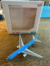 K-60) Herpa 519281 Wings 1:500 TUIfly Nordic Boeing 767-300  – Reg. SE-RFS