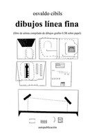 Osvaldo Cibils | Dibujos LíNea Fina | Taschenbuch | Spanisch (2022) | [.]