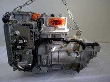 Moteur Renault Zoe