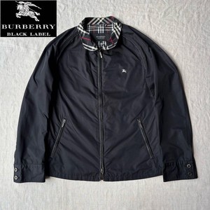 Burberry Black Label Jacket | eBay
